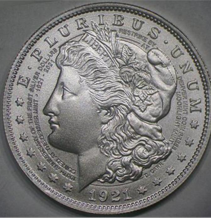 Post-A-Daniel-Carr-Fantasy-Coin/Token-If-You-Have-One.